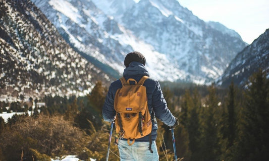 Pourquoi MyExplorer France est le choix parfait pour partir en randonnée ?