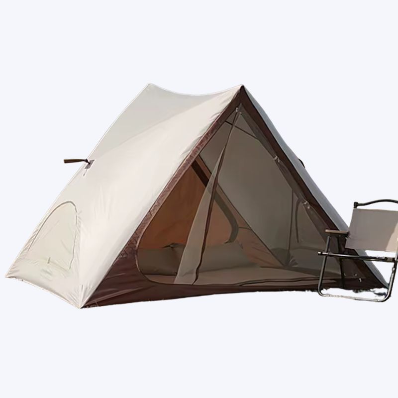 Triangular Camping Tent